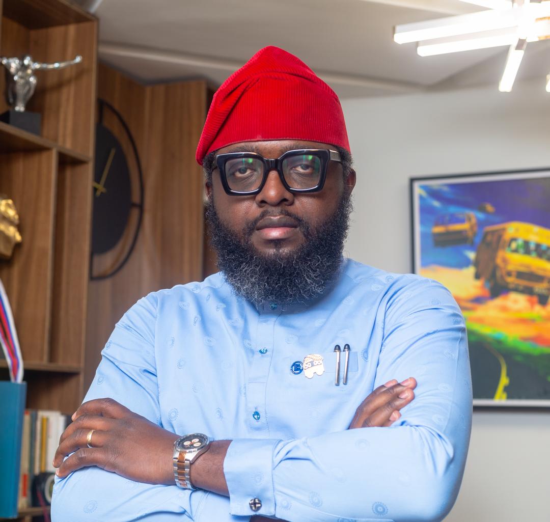 Asiwaju Olufemi Adedeji